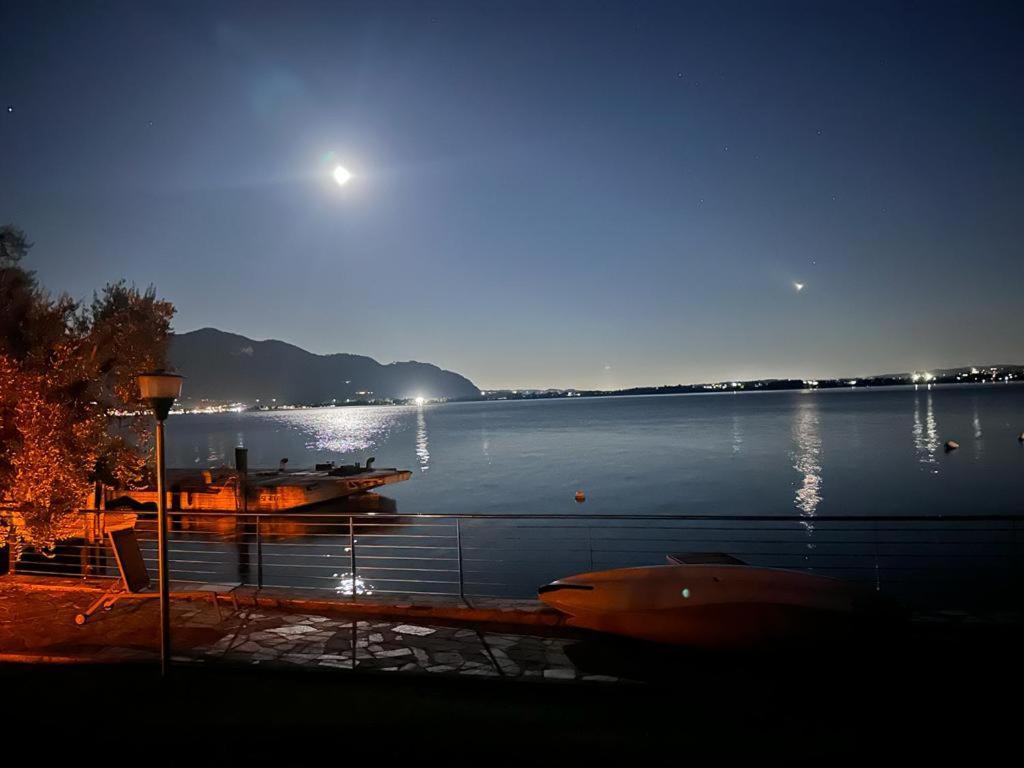 Freddy Holiday House بريدور المظهر الخارجي الصورة