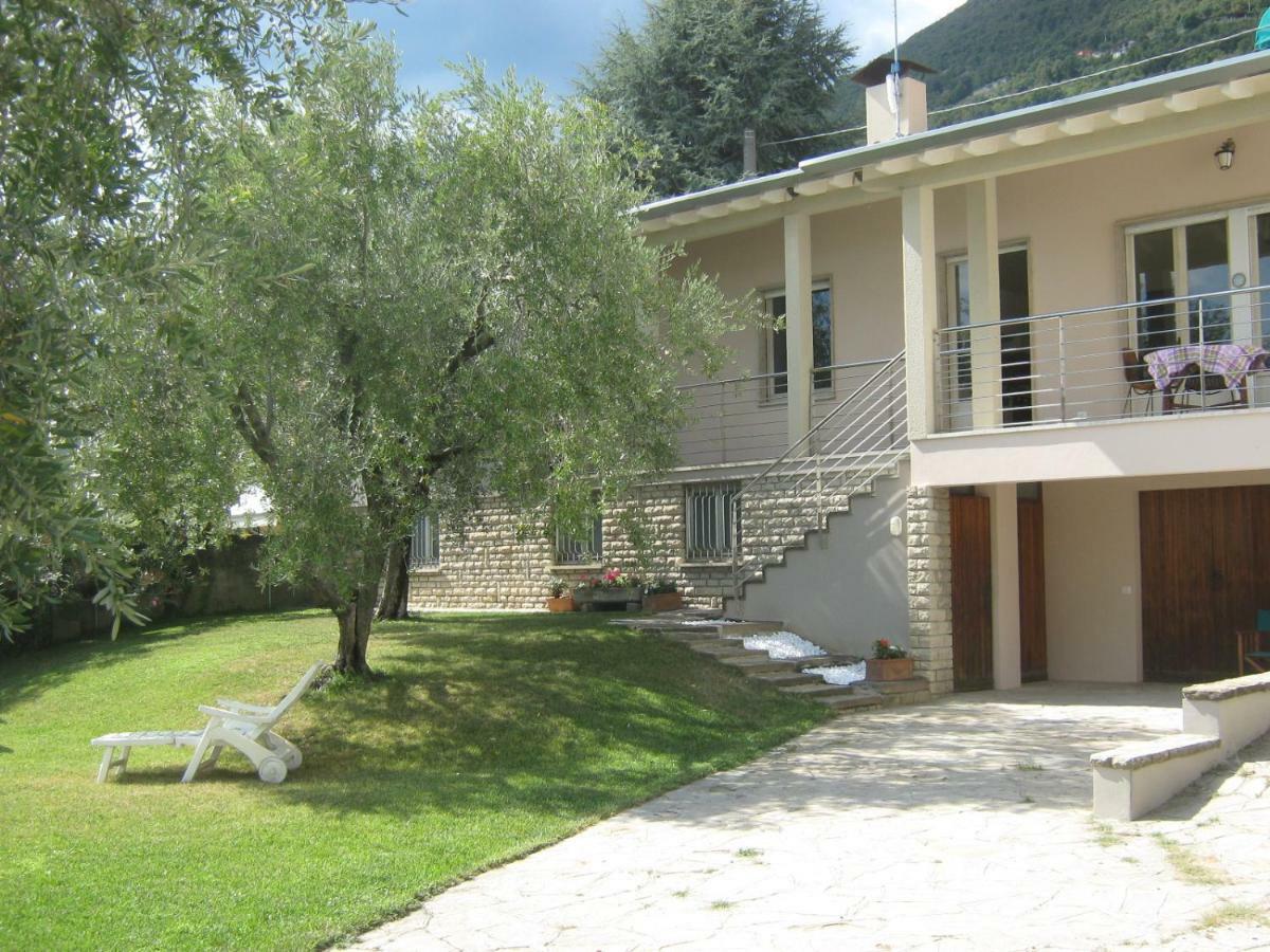 Freddy Holiday House بريدور المظهر الخارجي الصورة