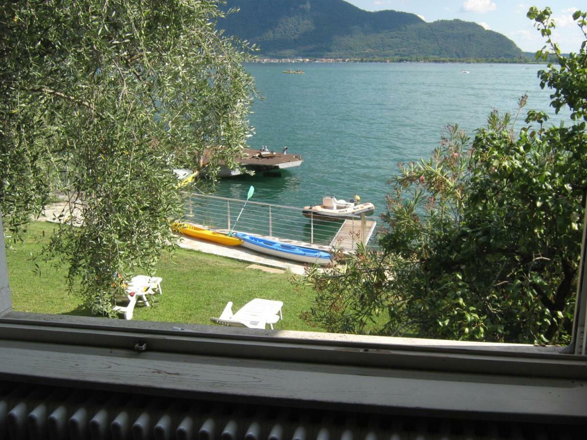 Freddy Holiday House بريدور المظهر الخارجي الصورة