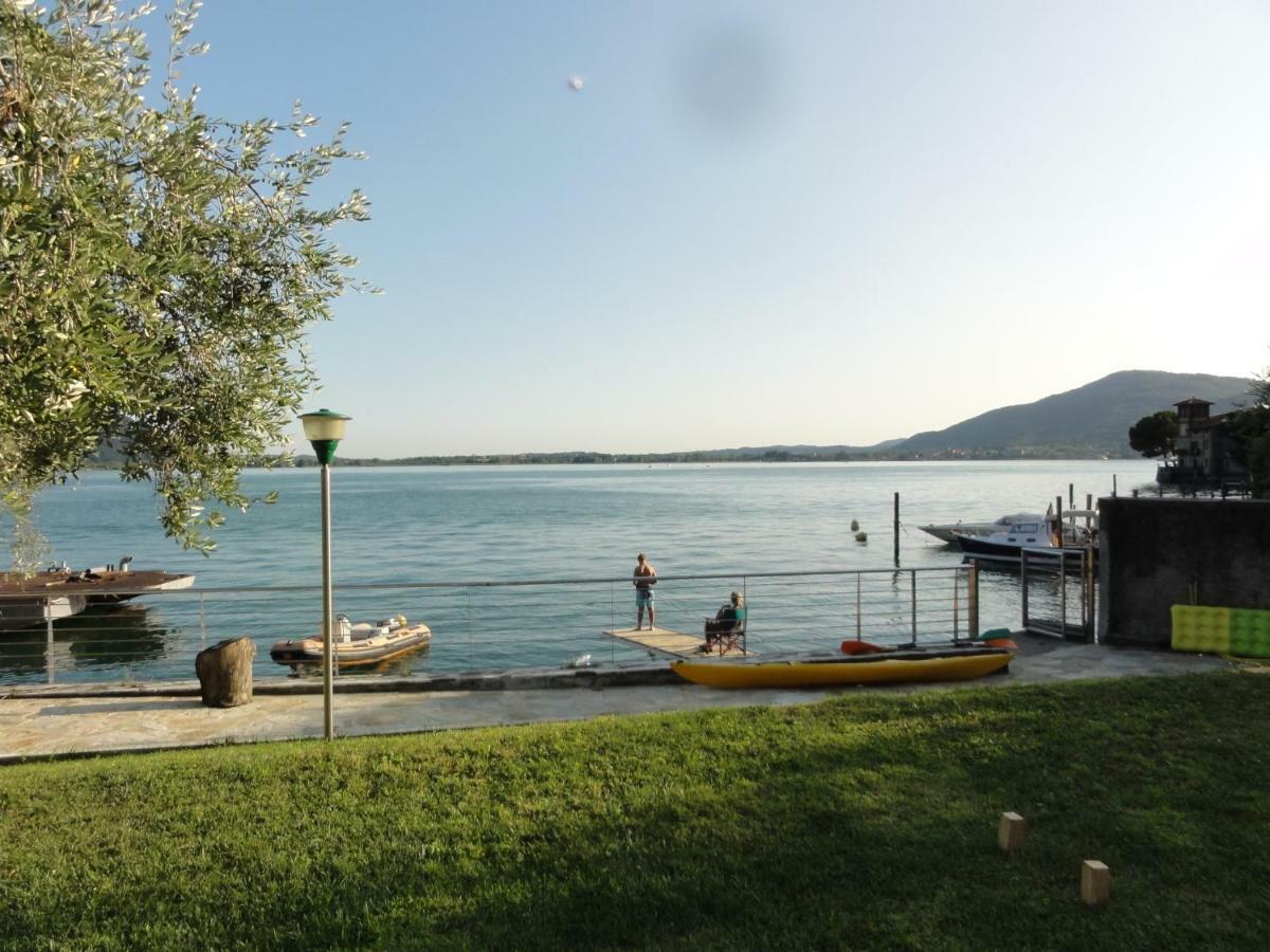 Freddy Holiday House بريدور المظهر الخارجي الصورة