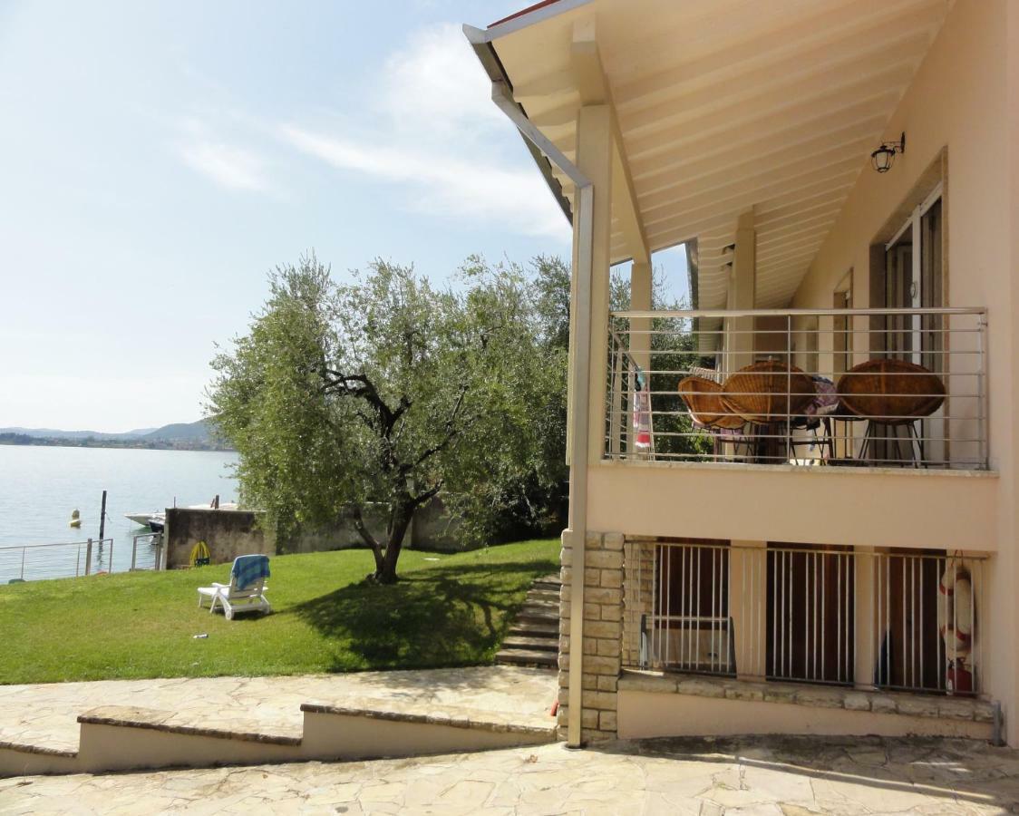 Freddy Holiday House بريدور المظهر الخارجي الصورة